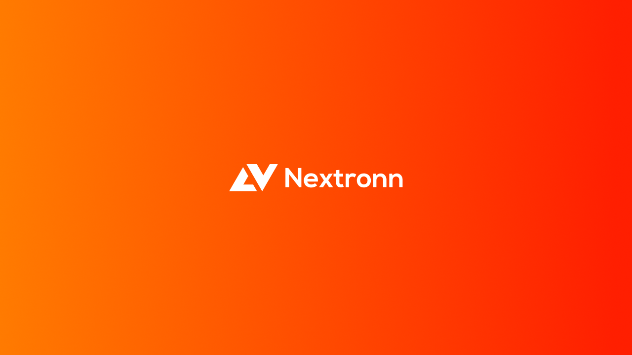 Nextronn's thumbnail